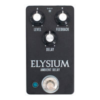 aion ELYSIUM Manual