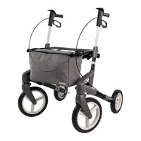 Topro OLYMPOS ATR User Manual
