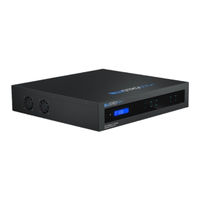 BluStream HMXL66ARC User Manual