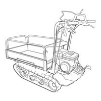 CanyCom BP419 Operator's Manual