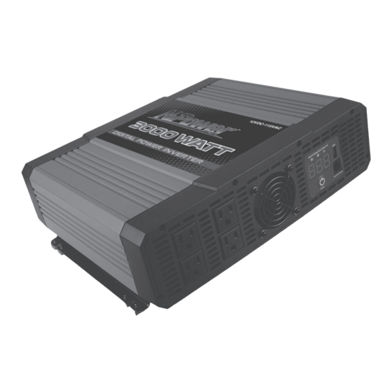 NPower 4573000 Manuals