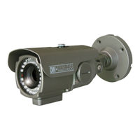 Digital Watchdog DWC-LPR650 User Manual
