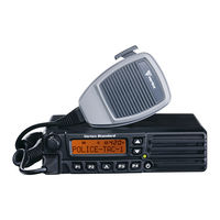Vertex Standard VX-4200 Series Service Manual