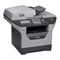 All in One Printer Brother MFC-8460N User Manual