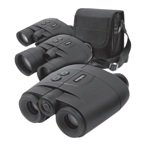 Night Owl NONB2FF Owner's Manual