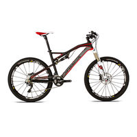 Orbea Occam 29 M40 Instruction And Maintenance Manual