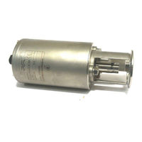 Alfa Laval SMP-BC PN10 Instruction Manual