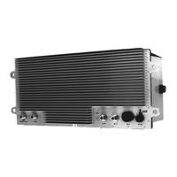 AnaCom AnaSat-C Series Operating Manual