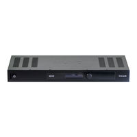 Nuvo NV-SUBAMP500 Series Installation Instructions Manual