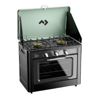 Dometic CSO103 Installation And Operating Manual