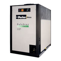 Parker Hiross Polestar-HP Smart PSH800 User Manual