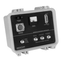 Geostuff BHG-2 Operation Manual