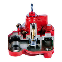 Veeder-Root Red Jacket Quick-Set Installation, Operation And Service
