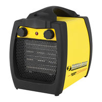 Dura Heat 013204040000 Owner's Manual