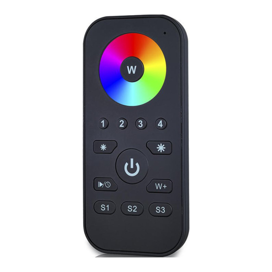 McLED ML-910.542.22.0 Quick Start Manual