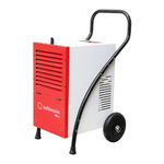 turbionaire PRO 50 Instruction Manual