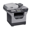 All in One Printer Brother MFC-8460N Quick Setup Manual