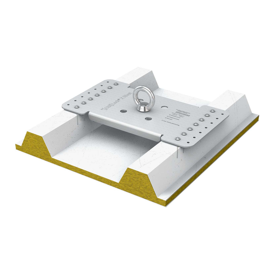 ABS Lock X-Rivet Installation Manual