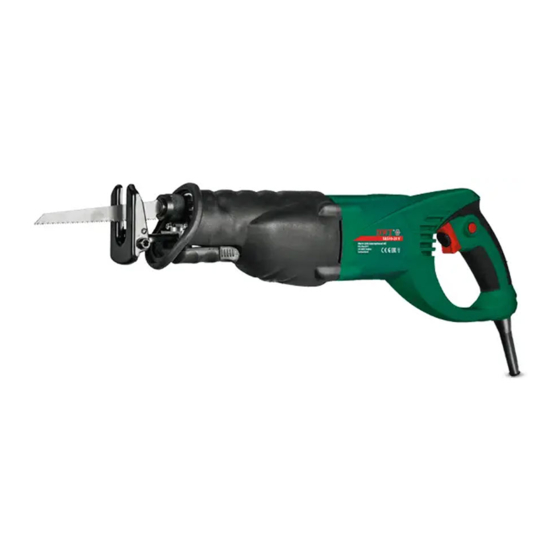 DWT SAS10-25 V Original Instructions Manual