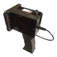 NASAJET NJ 805 User Manual