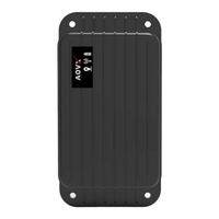 AOVX A Series Quick Start Manual