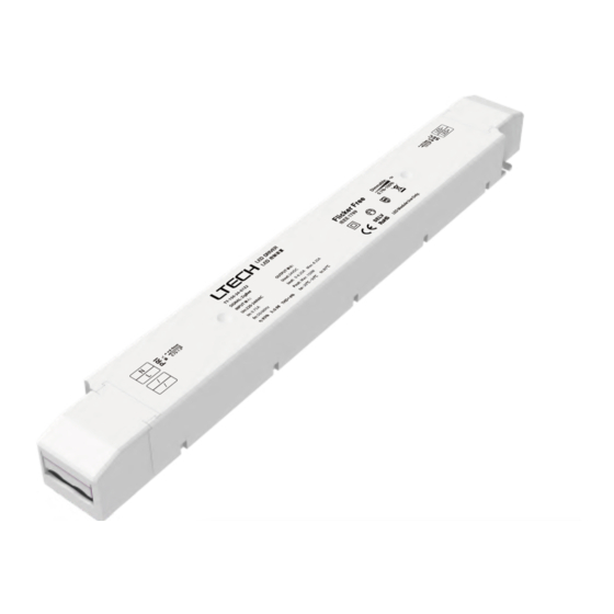 Ltech Tuya ZigBee Manual
