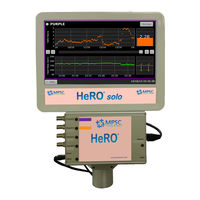 MPSC HeRO duet Manual