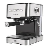 Teesa AROMA TSA4010 Manual