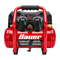 Bauer 20191C-B, 57394 - 1.6 Gallon Brushless Air Compressor Manual
