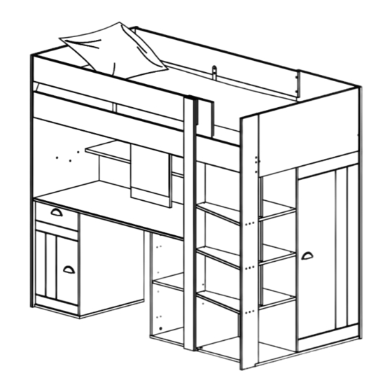 Gami G52 Manual
