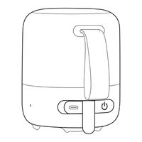 Soundcore Glow Mini Quick Start Manual