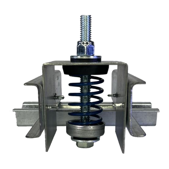 PAC RSIC-SI-CRC2 LP Manual