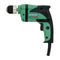 Drill Hitachi D 10VC2 Technical Data And Service Manual