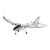 Horizon Hobby Stratocam RTF HBZ8500 Instruction Manual