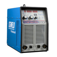 Cigweld 350i Service Manual