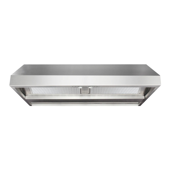 Air King Professional Series Important Instructions & Operating Manual