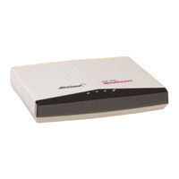 NetComm Webmaster CD1800 Specification Sheet