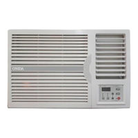 ONIDA W183FLT User Manual