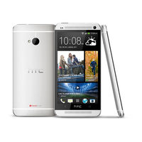 Htc one User Manual