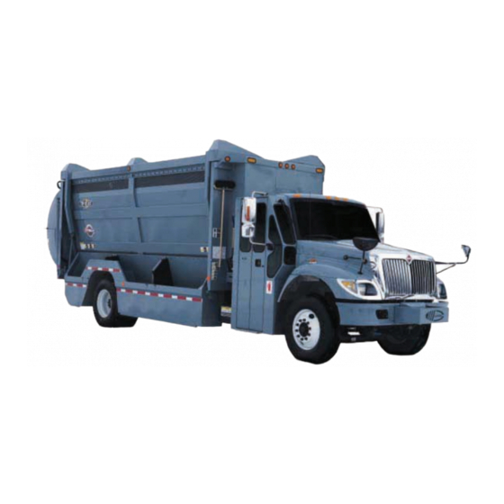 Labrie Top Select Operator's Manual