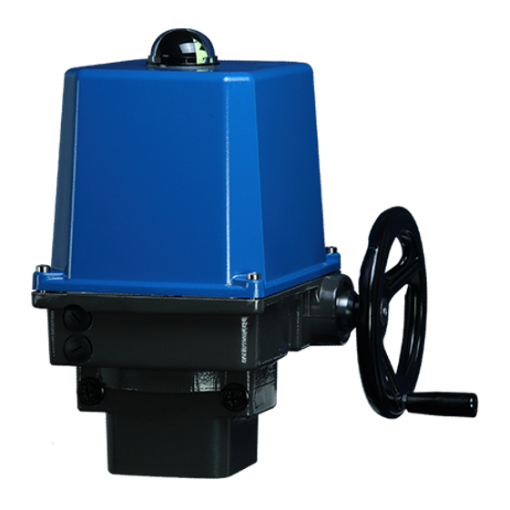 PS Automation PSQ-E Series Operating Instructions Manual