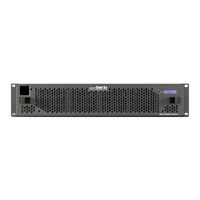 Sencore AG 2600 User Manual