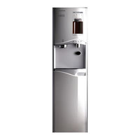 Chungho WHI CAFFE CHP-5230S User Manual