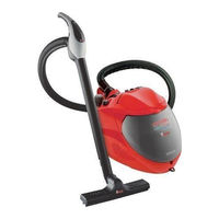 POLTI VAPORETTO LECOASPIRA 705 Manual