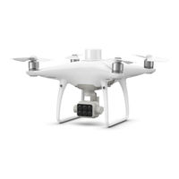 DJI P4 MULTISPECTRAL User Manual