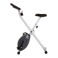 Impex MARCY NS-652 Manual