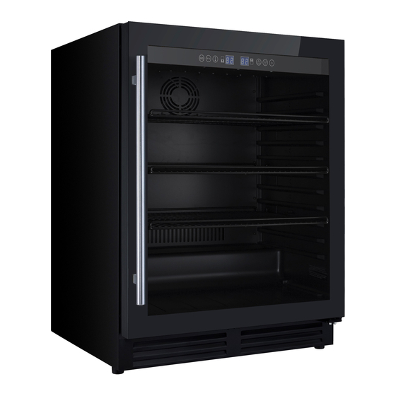 IO Mabe IOB150BB Manual