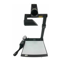 Wolfvision VZ-7D Instructions Manual