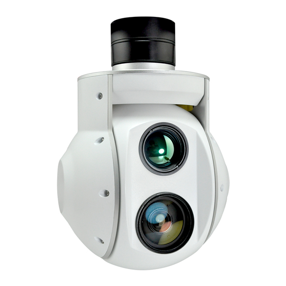 Viewpro U30TIR User Manual