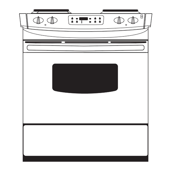 Frigidaire FES355D Factory Parts Catalog